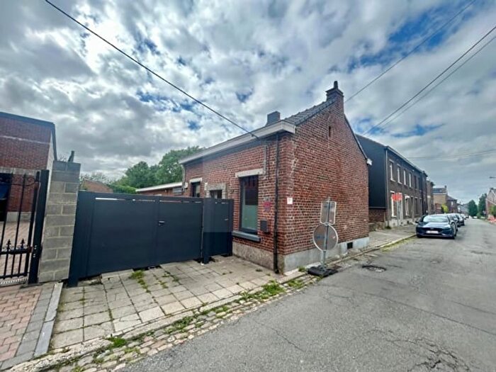 Maison 2 pièces à vendre à Rue du Coucou, Jumet