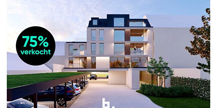 Appartement 3 pièces à vendre - Brugsesteenweg, Roeselare