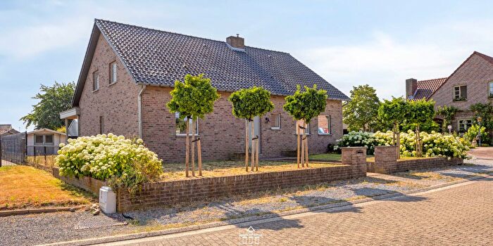 Maison 5 pièces à vendre - Sweversveld, Kessenich