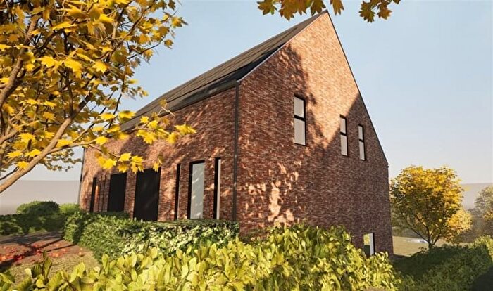 Maison 5 pièces à vendre à Oude Tiensebaan, TieltWinge