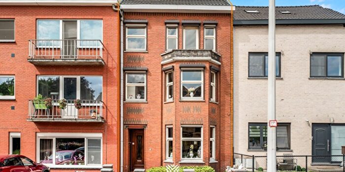Maison 5 pièces à vendre - Hasseltsesteenweg, Beringen