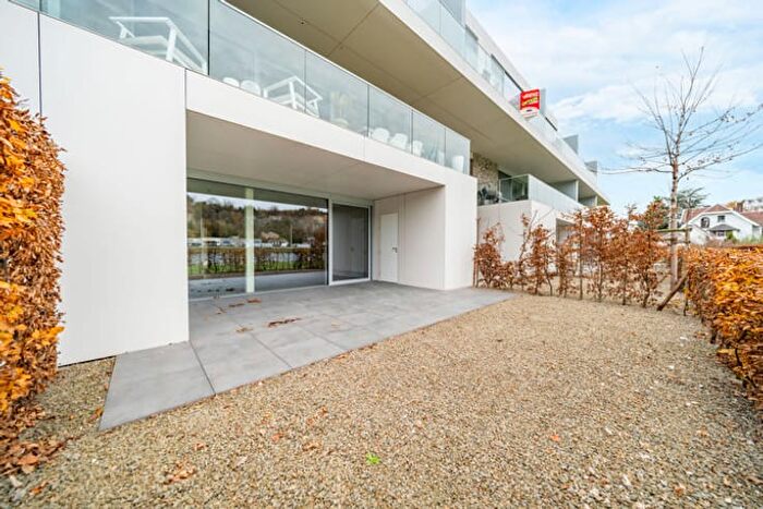 Rue Delwaide D, Hermallesousargenteau - Appartement 7 pièces à vendre