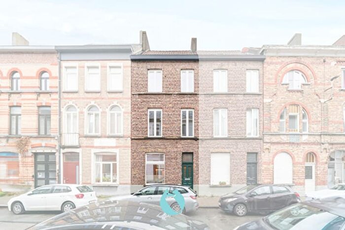 Maison 12 pièces à vendre - Scheldestraat, SintAmandsberg
