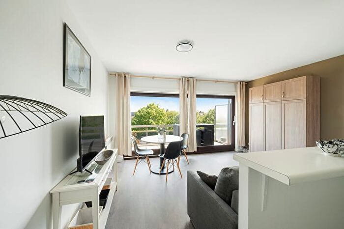 Appartement 5 pièces à vendre - Krommedijk, Duinbergen
