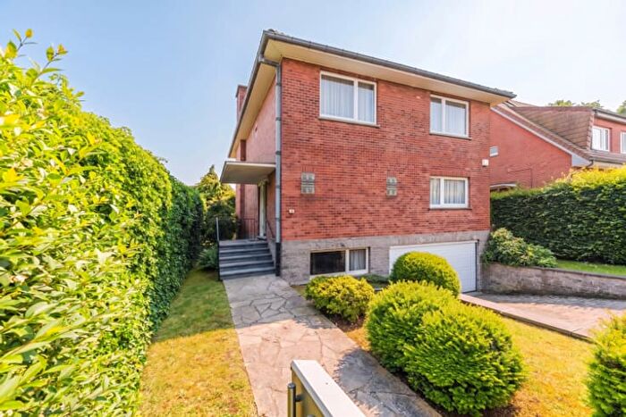 Maison 4 pièces à vendre à Avenue des Crocus, WezembeekOppem