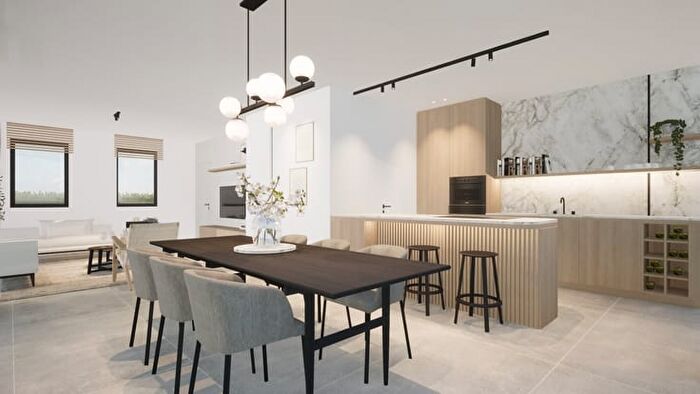 Maison 12 pièces à vendre - Moense Beekstraat, Moen