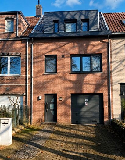 Maison 1 pièce à louer à Magdalenalei, Brasschaat