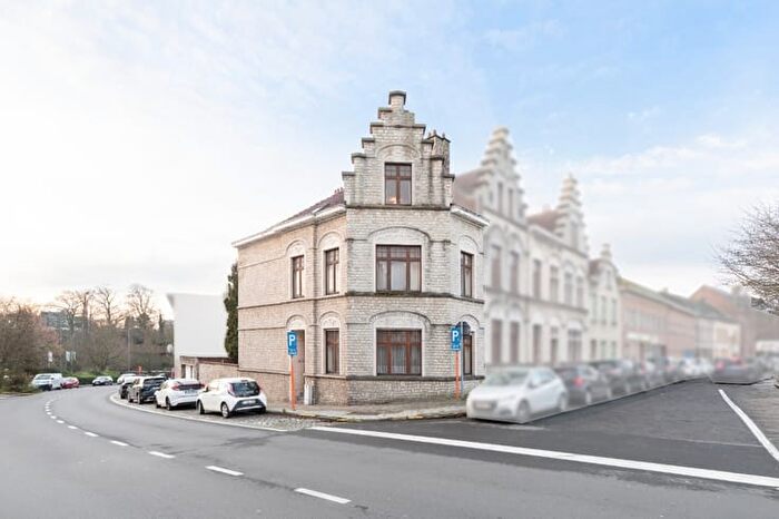 Parklaan, Zaventem : Maison 4 pièces à vendre
