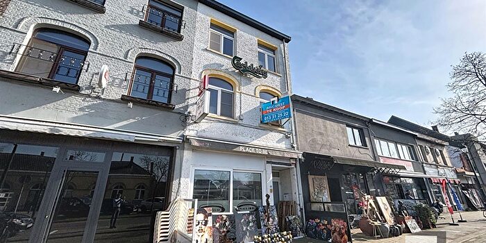 Maison 5 pièces à vendre à Nicolaylaan, Leopoldsburg