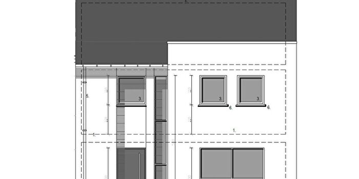 Oude Bruggestraat, Wingene - Maison 3 pièces à vendre