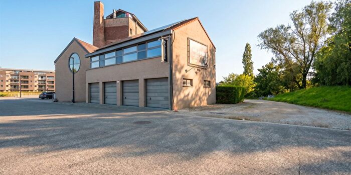 Harelbeke, WestVlaanderen - Maison 2 pièces à vendre