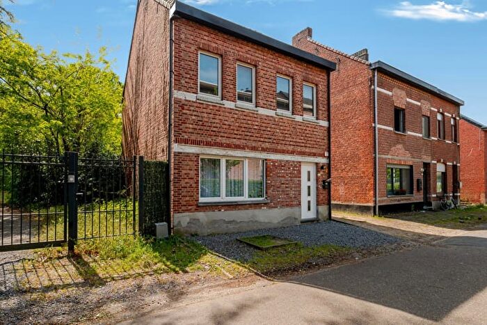 Maison 3 pièces à vendre à Minderbroedersstraat, HEUSDENZOLDER