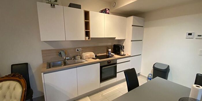 Appartement 1 pièce à louer à Rue du Ponsart, Péruwelz