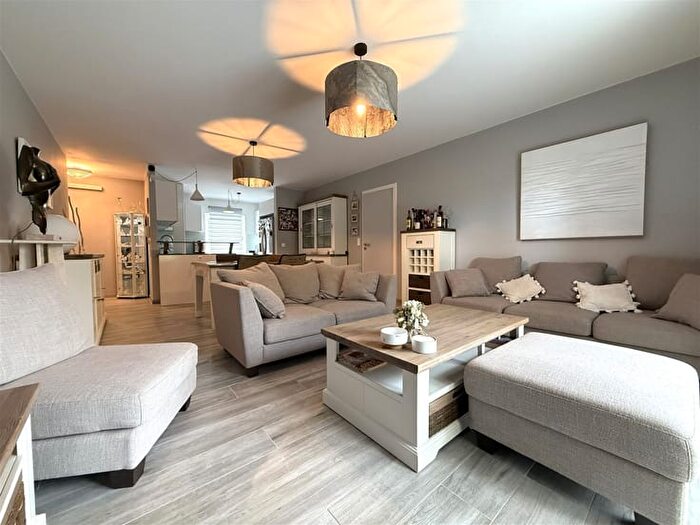 Appartement 2 pièces à vendre à Chaussée de Huy, ChaumontGistoux