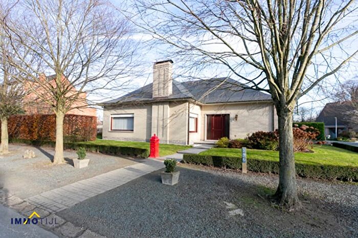 Roestweg, Buggenhout - Maison 4 pièces à vendre