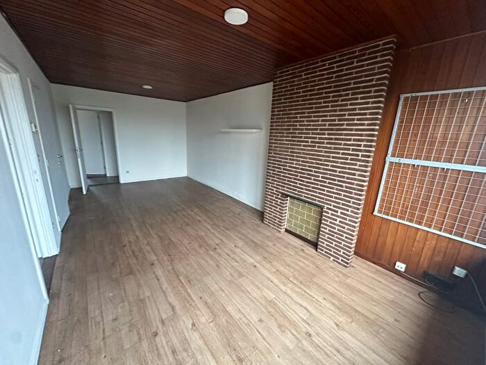 Gallifortlei, Antwerpen - Appartement 2 pièces à louer