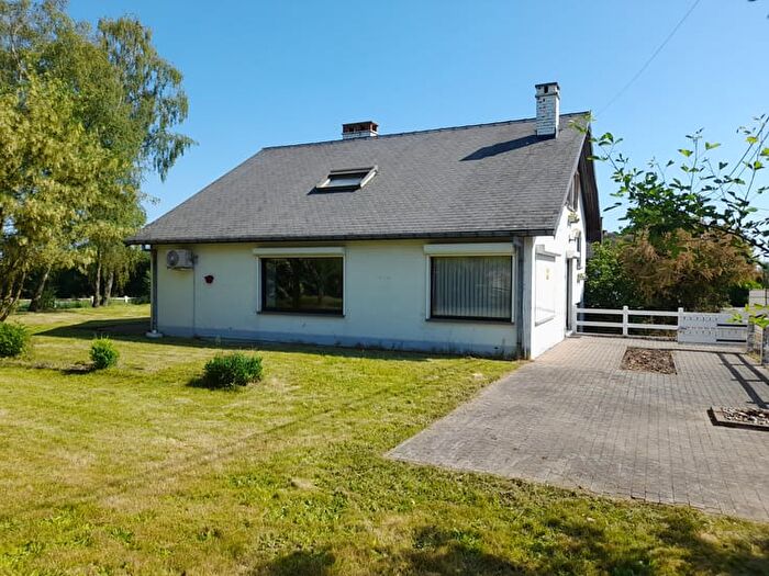 Maison 4 pièces à Rue Du Lumarais, Walcourt, à vendre