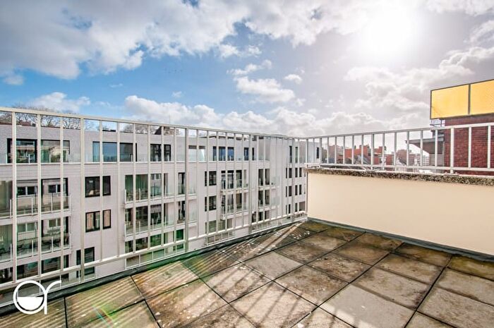 Appartement 1 pièce à Kortrijksesteenweg, Gent, à vendre