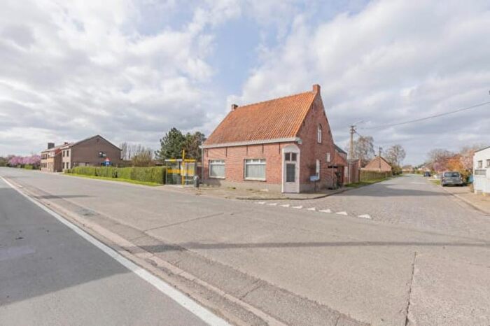 Maison 4 pièces à vendre - Rechtstraat, Lochristi