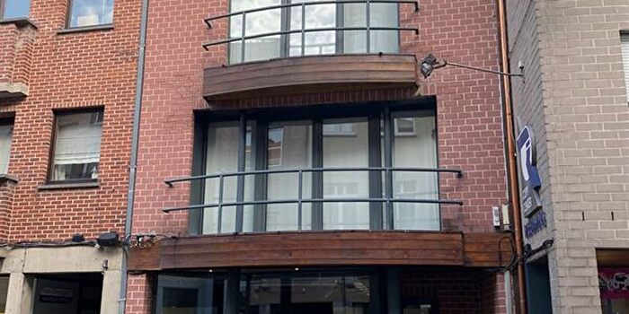 Diesterstraat, SintTruiden - Appartement à vendre