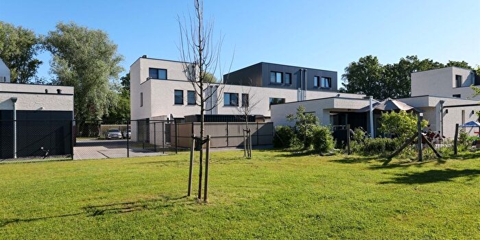 Maison 3 pièces à Maastrichtersteenweg F, Hasselt, à vendre