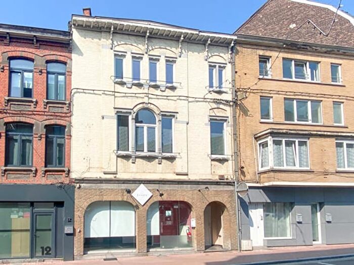 Maison 2 pièces à vendre - Rue de la station, Tamines