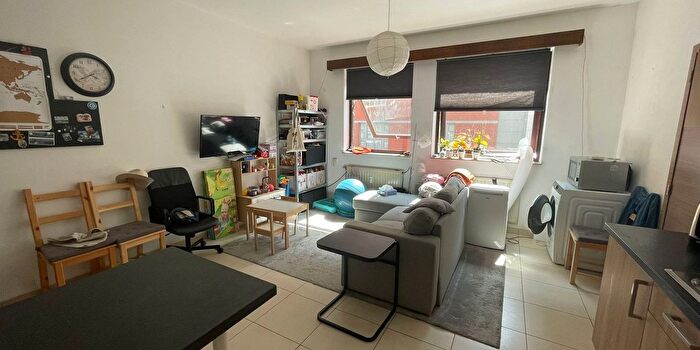 Appartement 2 pièces à Diesterstraat, SintTruiden, à louer