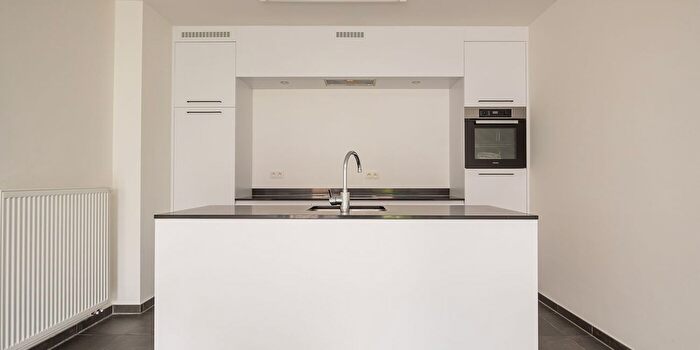 Appartement 2 pièces à vendre à Antwerpsesteenweg, Lier