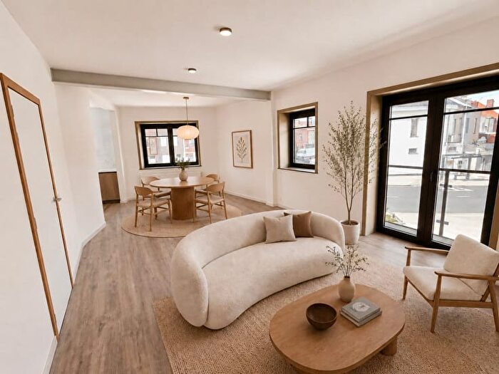 Appartement 7 pièces à vendre - Godfried Devreeselaan, Kortrijk
