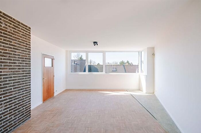 Appartement 2 pièces à vendre à Kruibekesteenweg, BEVERENKRUIBEKEZWIJNDRECHT