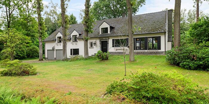 Maison 4 pièces à vendre - De Goudvink, Schilde