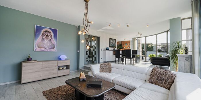 Maison 2 pièces à Voetbalstraat, Nijlen, à vendre
