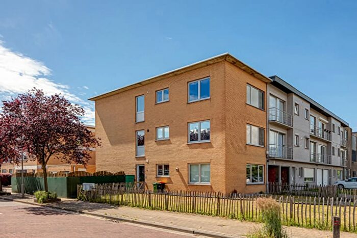 Berkenlaan, VD : Appartement 2 pièces à vendre