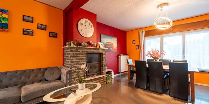 Les Grands Prés, Bilstain : Maison 4 pièces à vendre