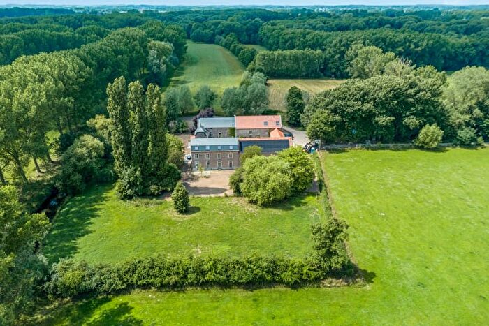 Maison 14 pièces à vendre - Gasterbosstraat, HerkdeStad