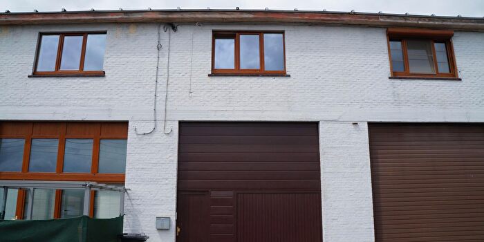 Appartement 2 pièces à Rue du Moulin, Philippeville, à vendre