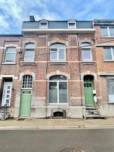 Rue Jules Hagnoul, OrpJauche : Maison 3 pièces à vendre