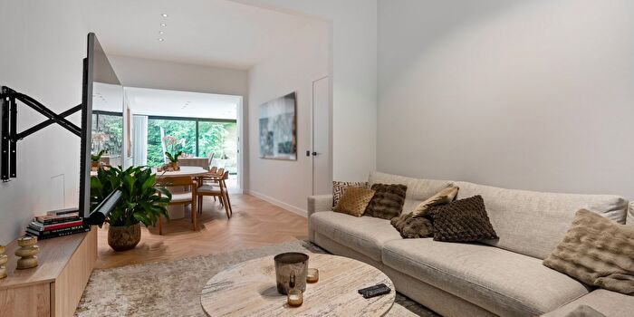 Leopoldslei, Brasschaat : Maison 3 pièces à vendre