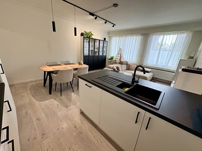 Appartement 2 pièces à Singel, Glvl, à vendre