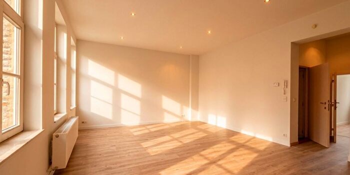 Rue de la Cordonnerie, Tournai - Appartement 1 pièce à louer
