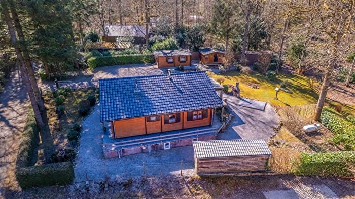 Maison 2 pièces à Rue la Forestière, Brûlydepesche, à vendre