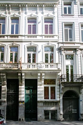 Amerikalei, Antwerpen - Maison à vendre