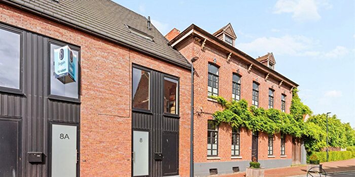 Maison 3 pièces à vendre à Kerkstraat, Helkijn