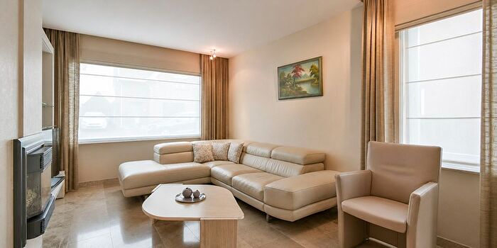Maison 2 pièces à vendre à Wankaardelaan, Staden