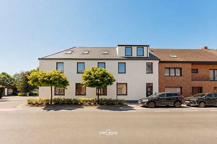 Maison 6 pièces à vendre à Damstraat, Hamme