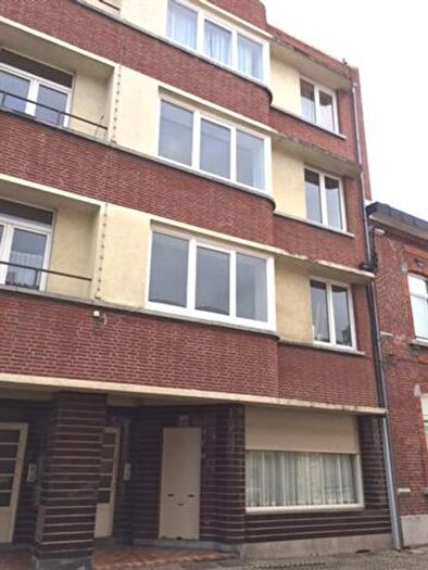 Rue du Grand Pont, Charleroi Marcinelle : Appartement 2 pièces à louer