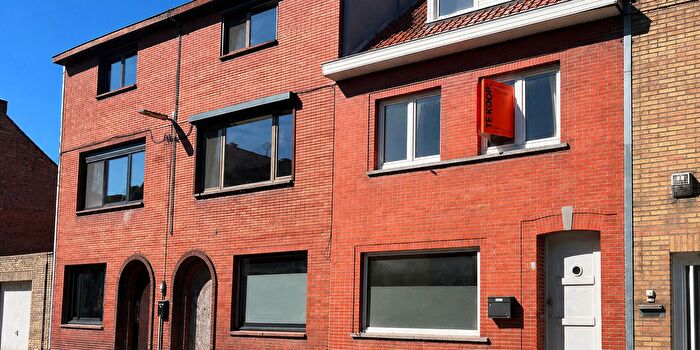 Brieversweg, SintKruis - Maison 4 pièces à vendre