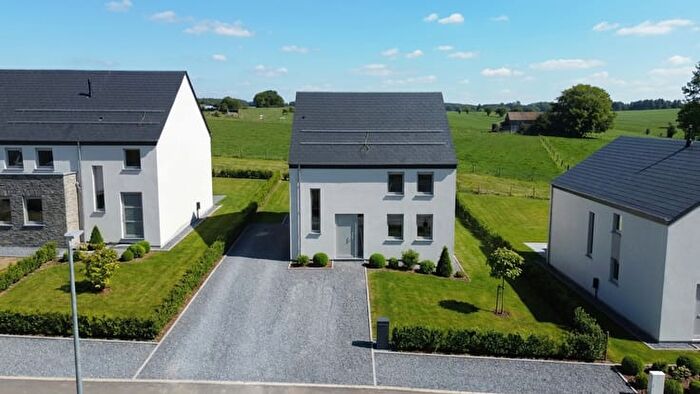 Maison 3 pièces à vendre à Rue SaintBlaise, Léglise