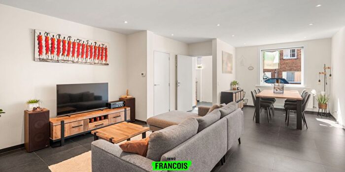 Lisseweegse Steenweg, Lissewege : Maison 3 pièces à vendre