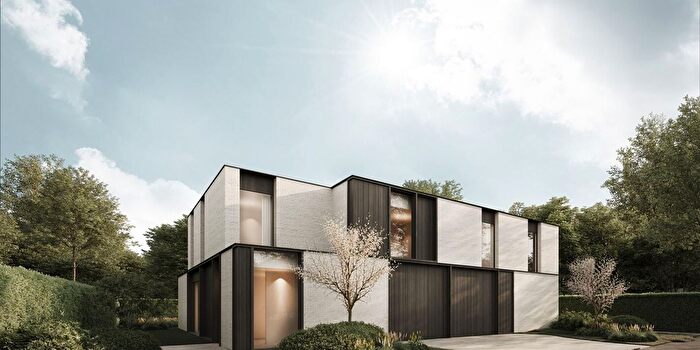 Maison 4 pièces à vendre à Melselestraat, Haasdonk